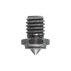 GammaMaster Nozzle, 0.2 mm, FIN