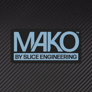 Mako Sticker (Count 1)