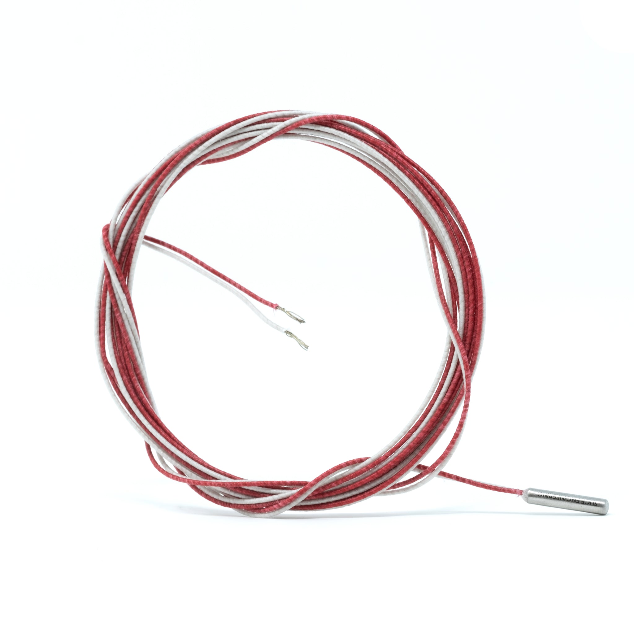 What is a Temperature Sensor? (RTD, Thermocouple, Thermistor