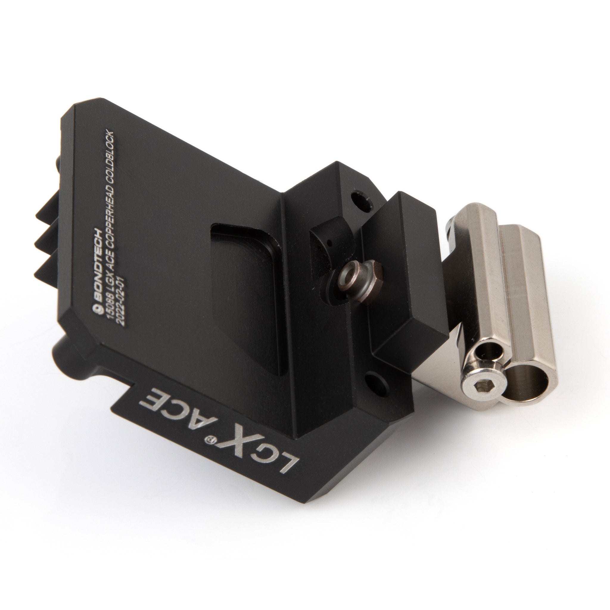 Bondtech LGX ACE Hotend Attachment | Slice Engineering