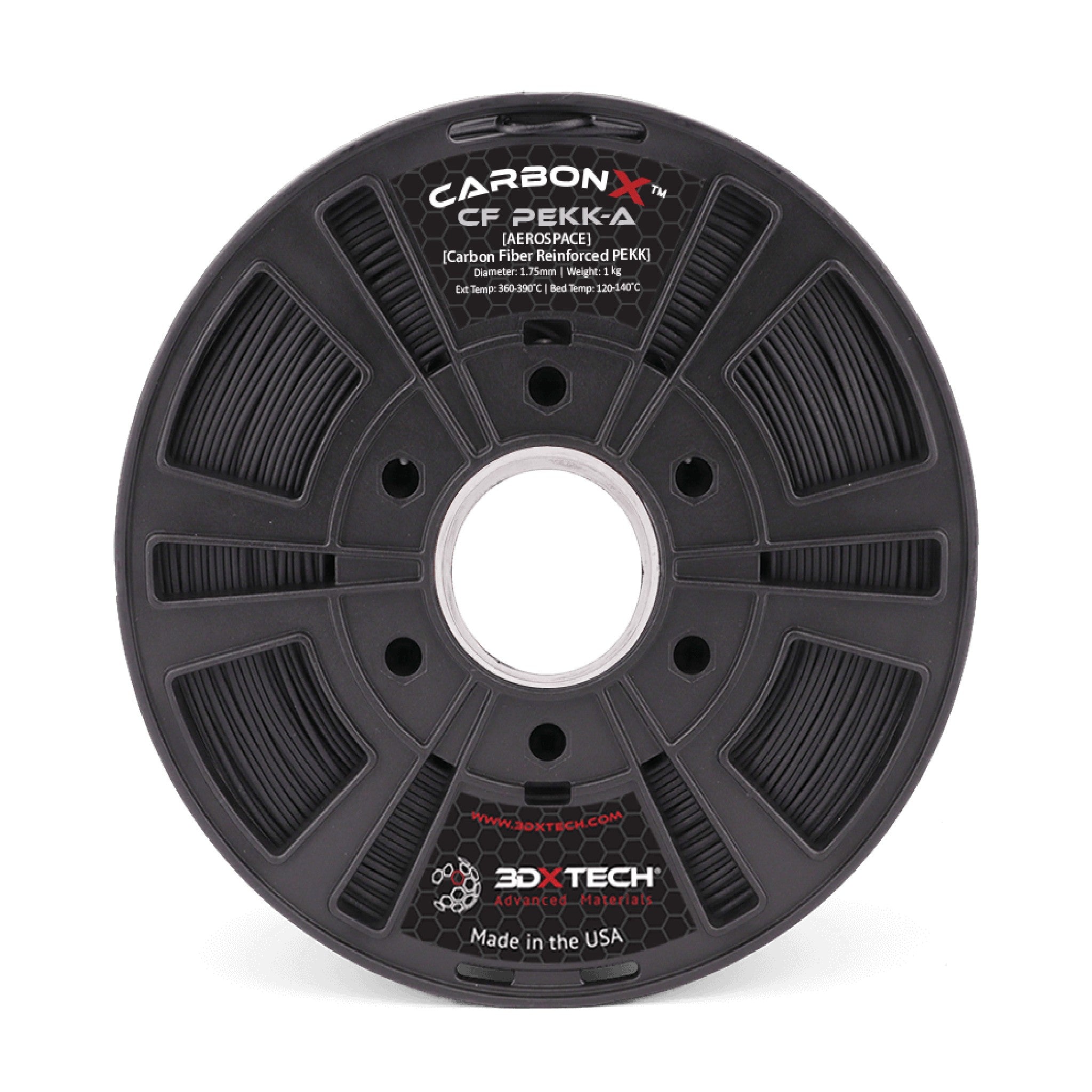 CARBONXTM CF-PEKK-A Filament - 1.75 mm